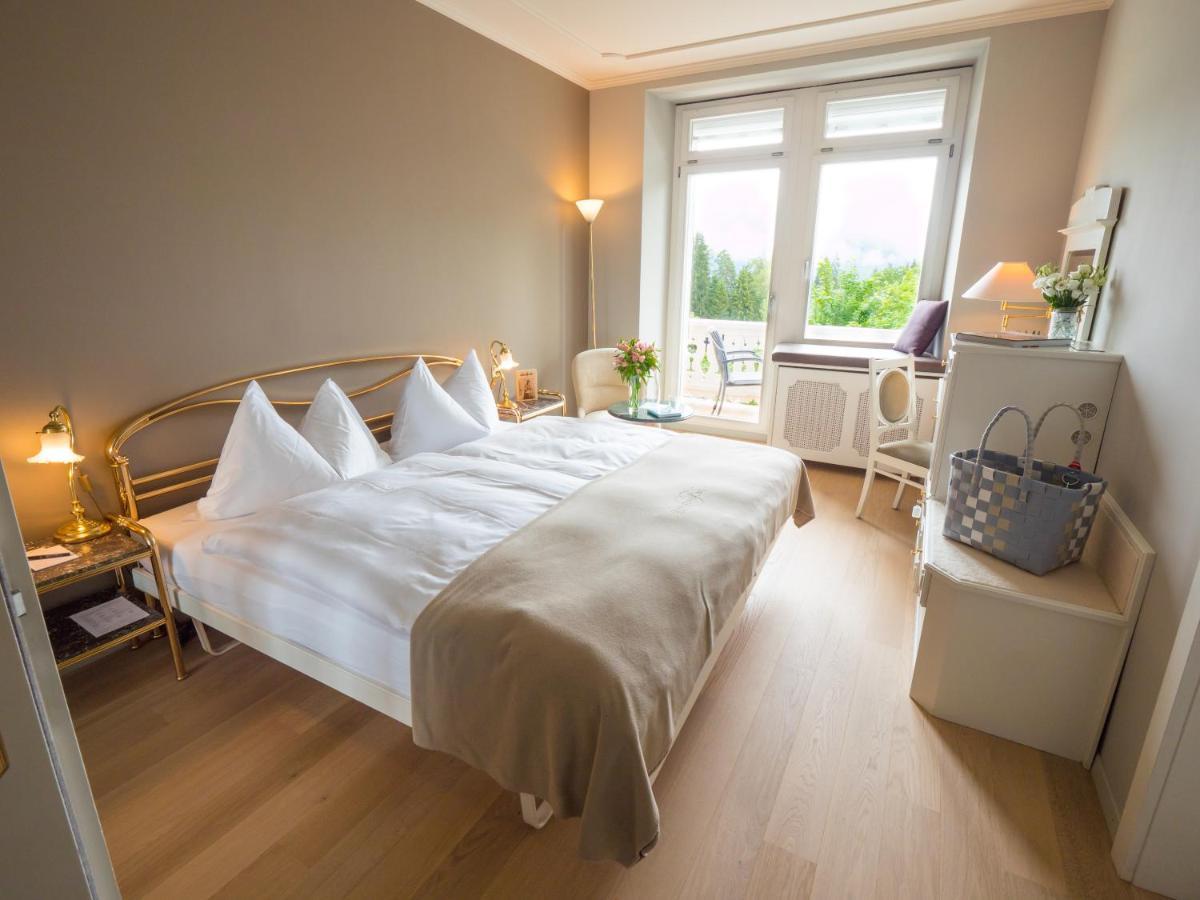 פלימס Romantik Hotel Schweizerhof & Spa מראה חיצוני תמונה
