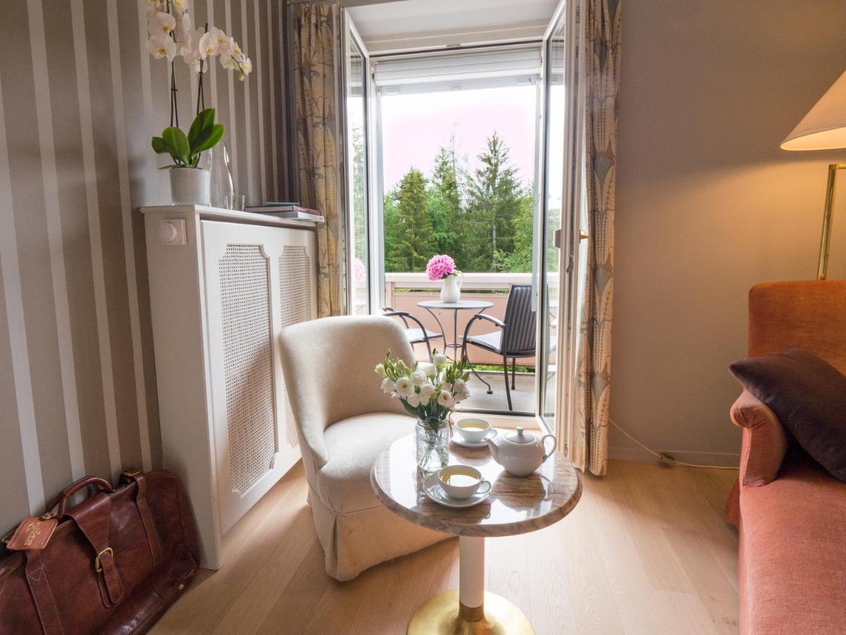 פלימס Romantik Hotel Schweizerhof & Spa מראה חיצוני תמונה