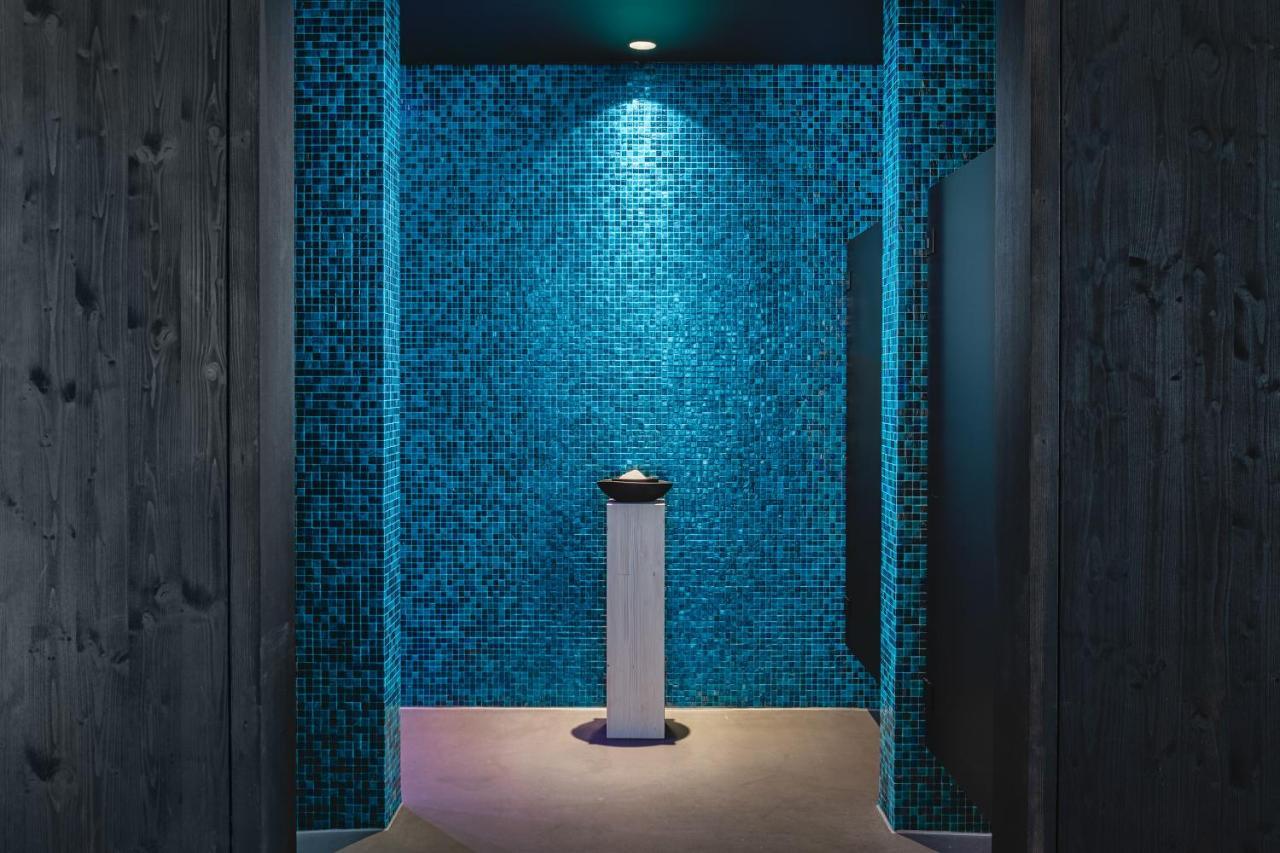 פלימס Romantik Hotel Schweizerhof & Spa מראה חיצוני תמונה