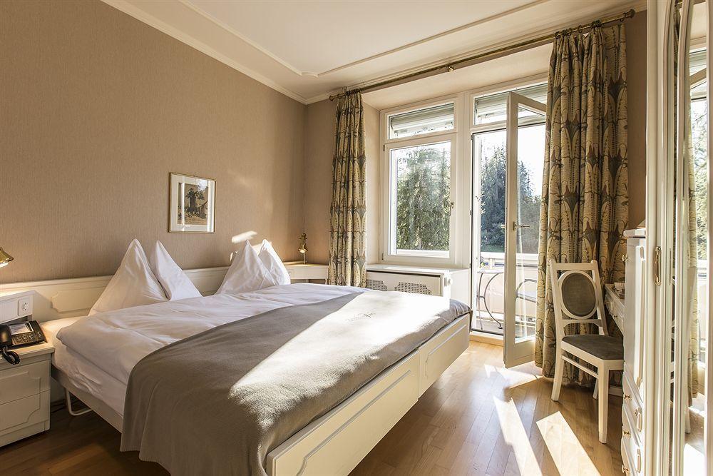 פלימס Romantik Hotel Schweizerhof & Spa מראה חיצוני תמונה